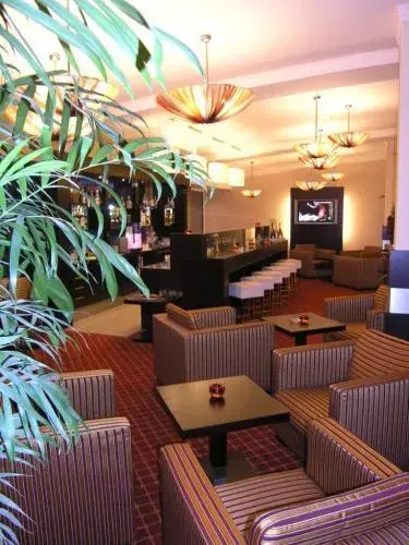 Photo 3 of Parkhotel Congress Center Plzeň