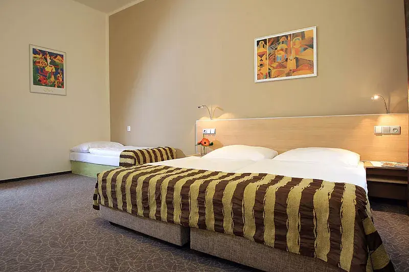 Photo 5 of BW Hotel Pav