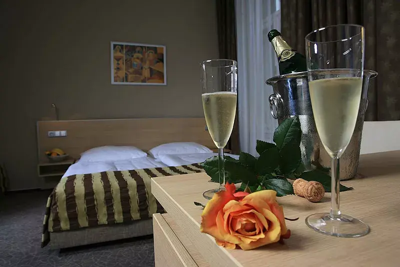 Photo 3 of BW Hotel Pav