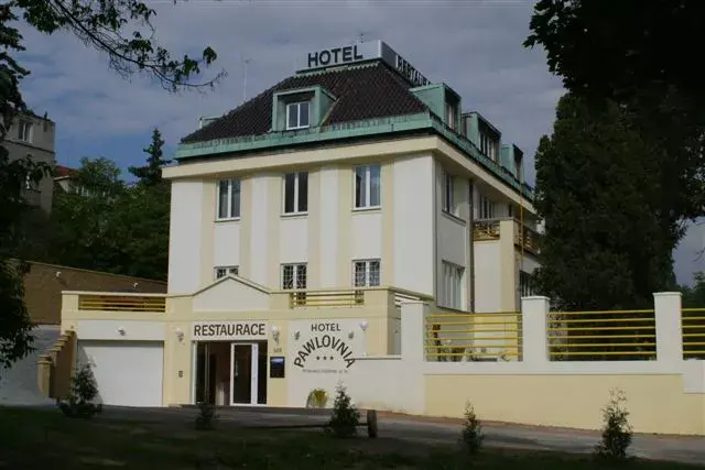 Photo 3 of HOTEL PAWLOVNIA