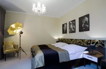 Photo 2 of Hotel Aplaus