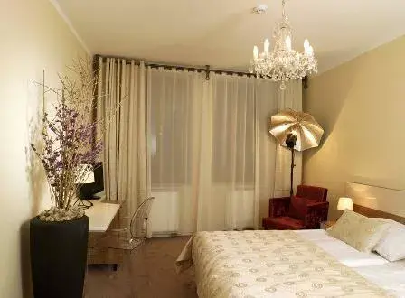 Photo 5 of Hotel Aplaus