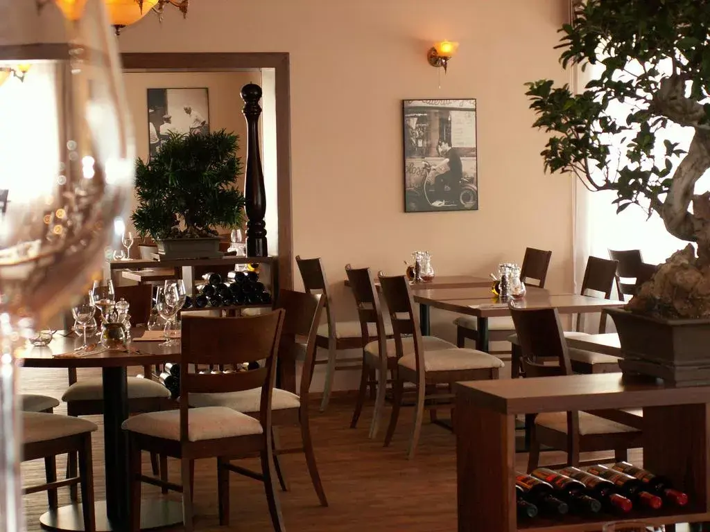Photo 5 of Cartellone appartamento hotel