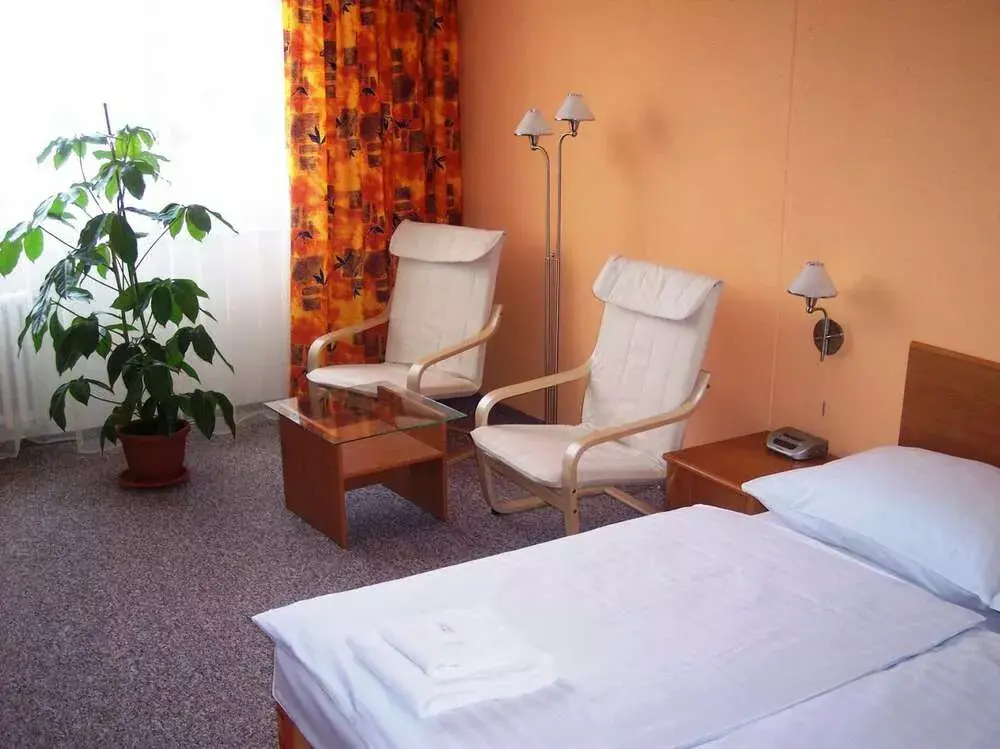 Photo 3 of HARMONY CLUB HOTEL Pardubice