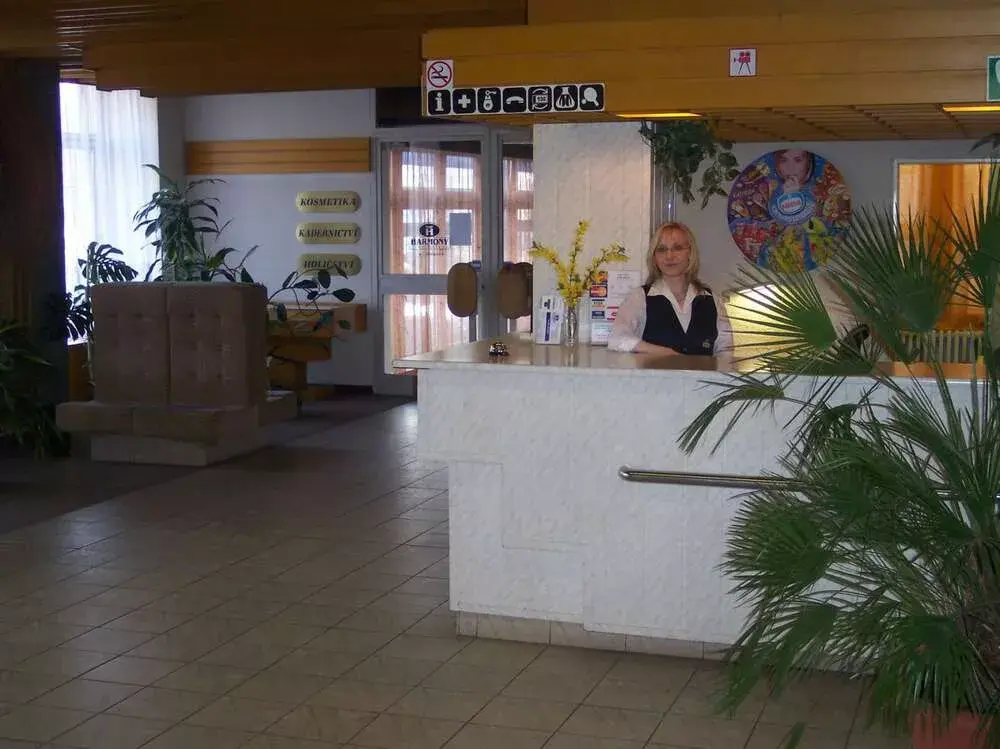 Photo 2 of HARMONY CLUB HOTEL Pardubice