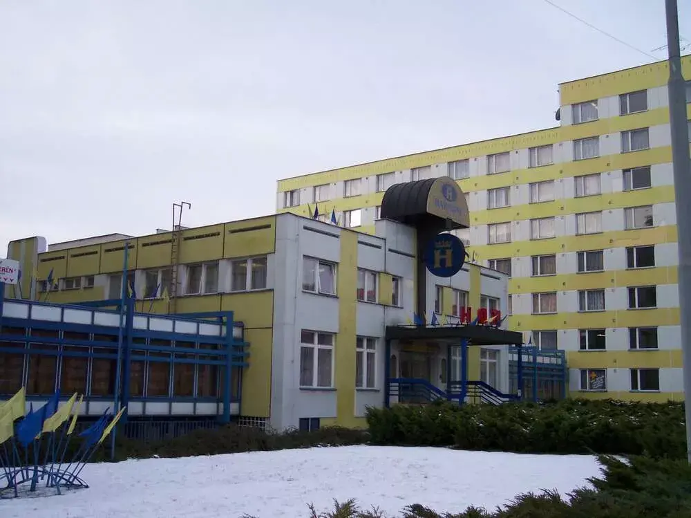 Photo of HARMONY CLUB HOTEL Pardubice