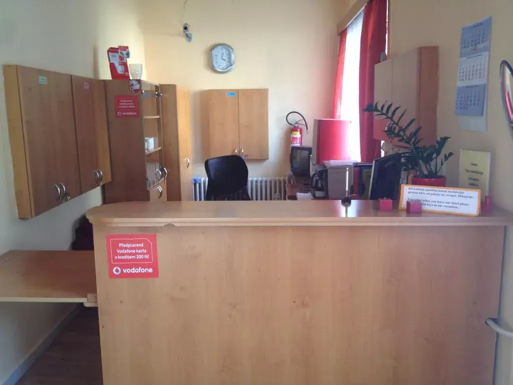 Photo 2 of Hotel Hůrka