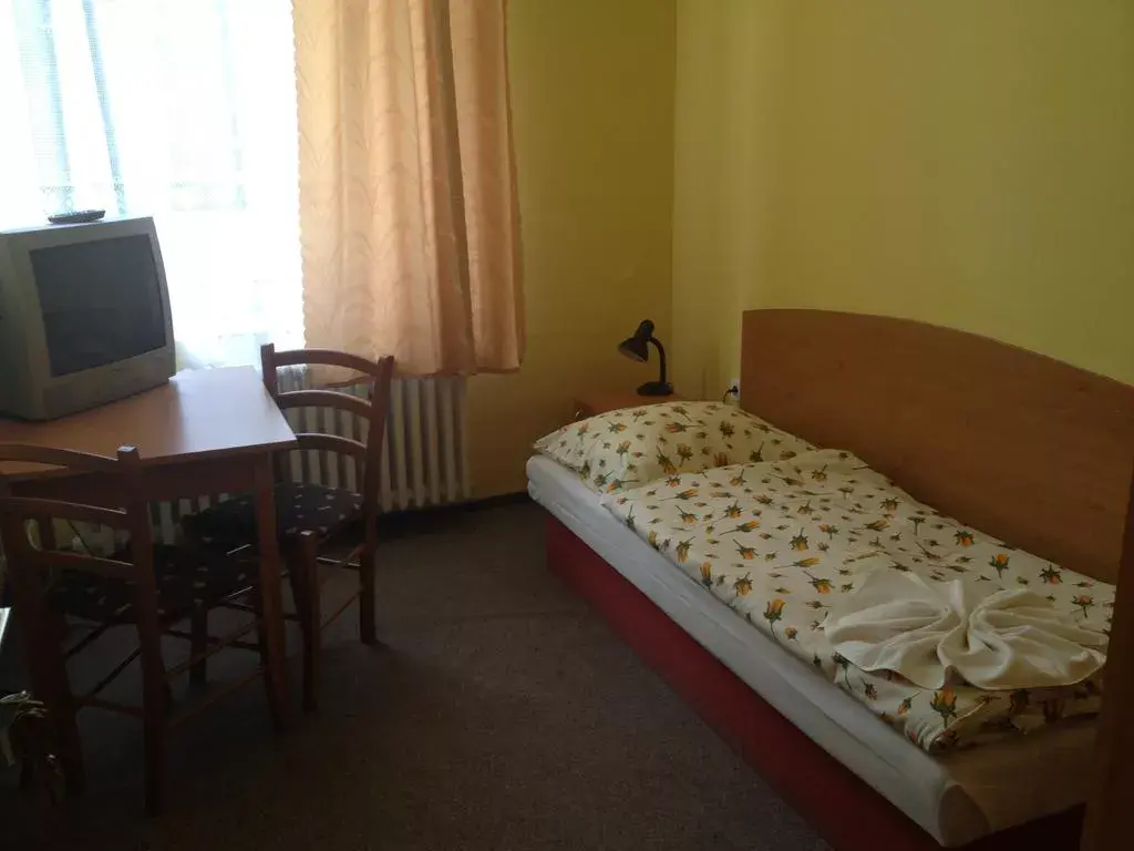 Photo 3 of Hotel Hůrka