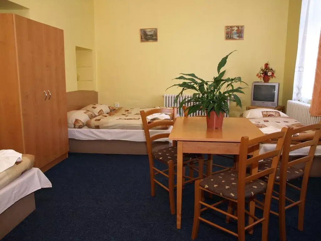 Photo 5 of Hotel Hůrka