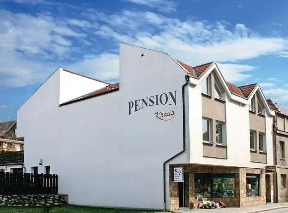Photo 2 of Penzion Kraus