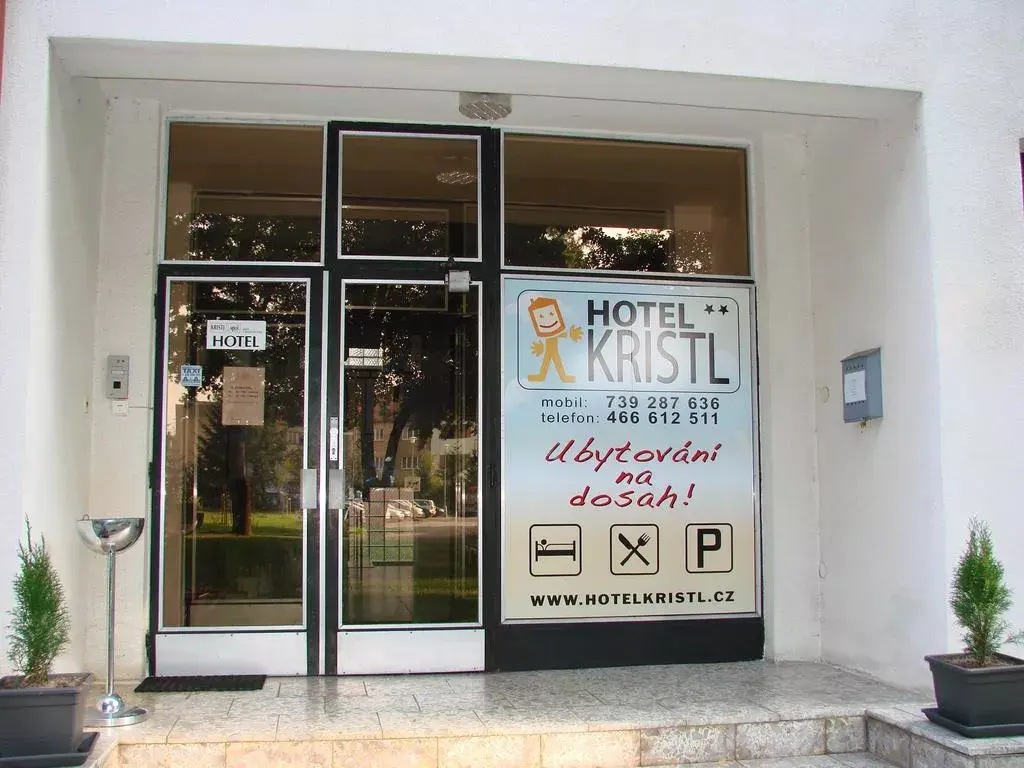 Photo 3 of Hotel Kristl