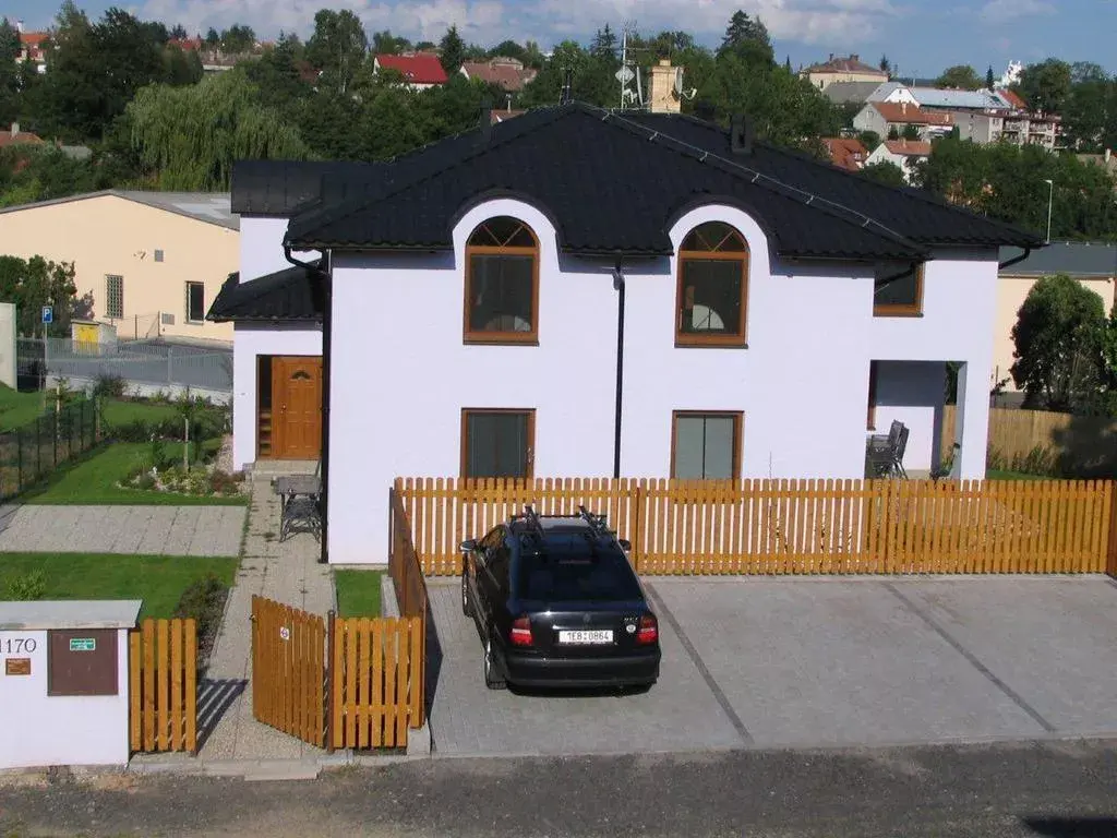 PENZION LILIE