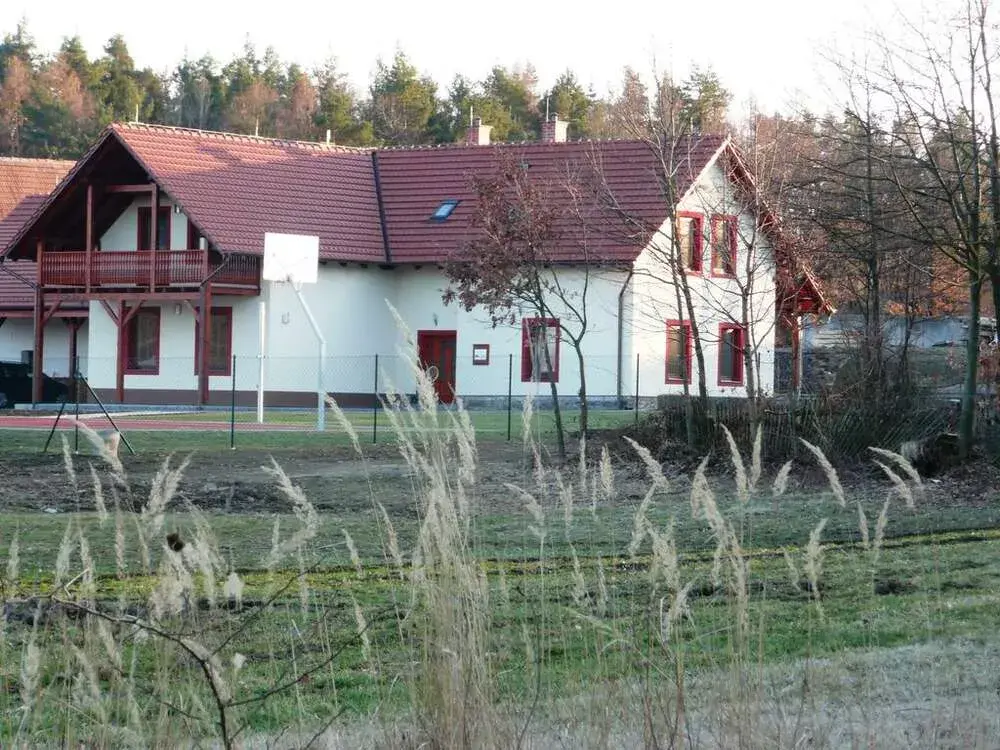 Photo 2 of Penzion Lipina