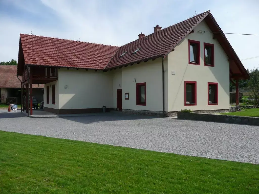 Photo 3 of Penzion Lipina