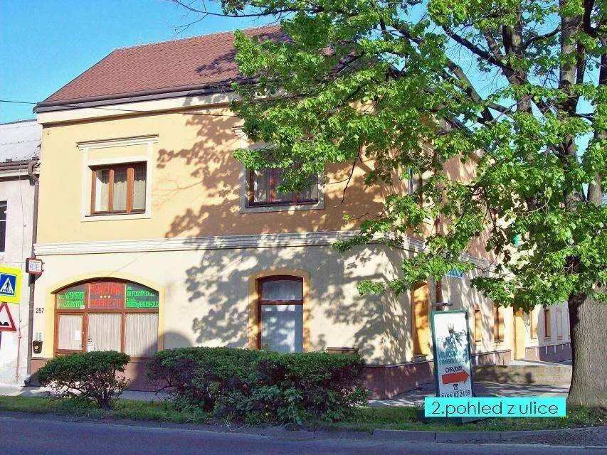 Penzion MARKÉTA, Chrudim IV