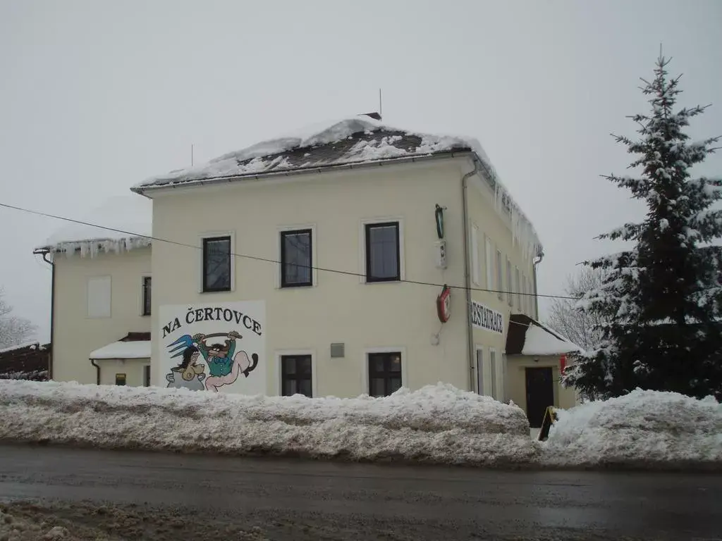Červená Voda