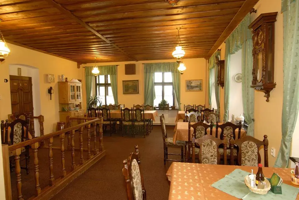 Photo 5 of Penzion Na Čertovce
