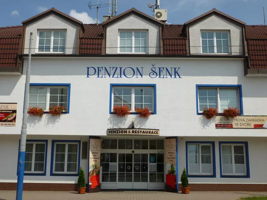 Photo 2 of Penzion Šenk