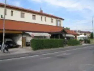 Photo 2 of Hotel Signál Pardubice - Dubina