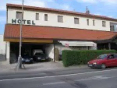 Photo 3 of Hotel Signál Pardubice - Dubina