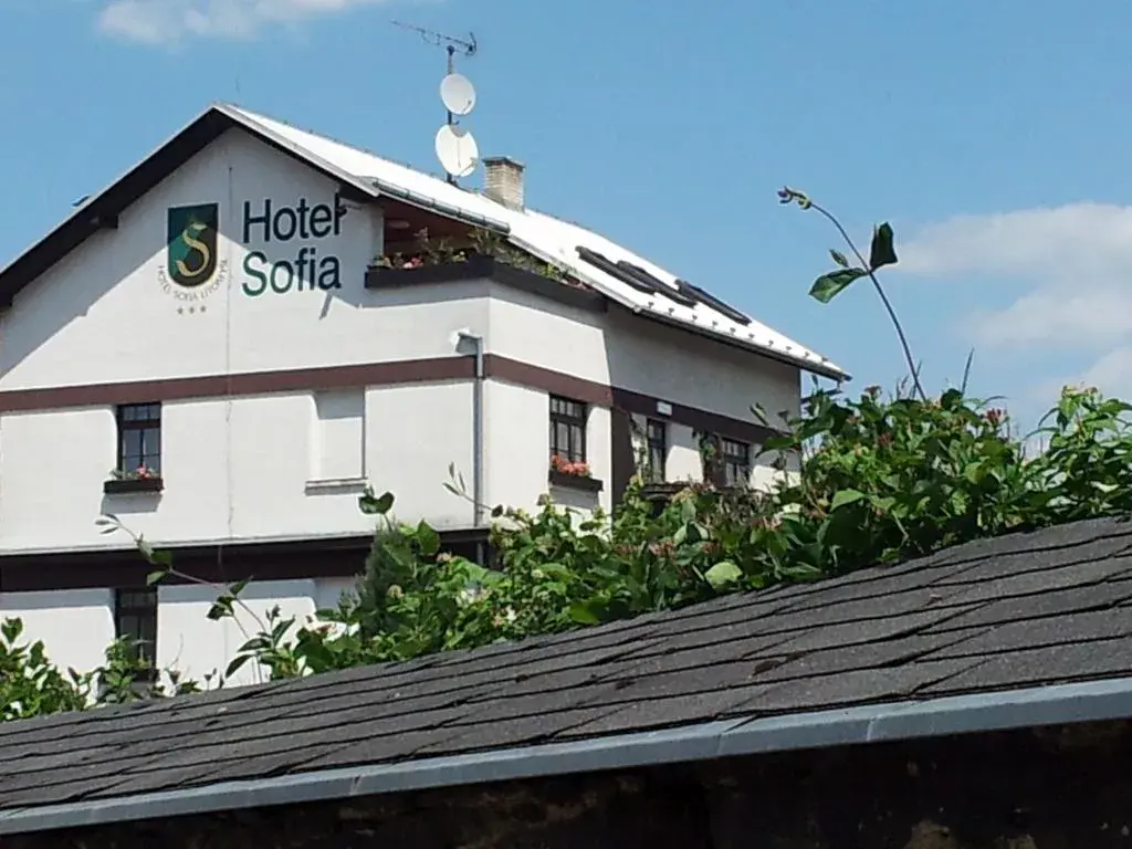Photo 3 of Antik Hotel Sofia Litomyšl