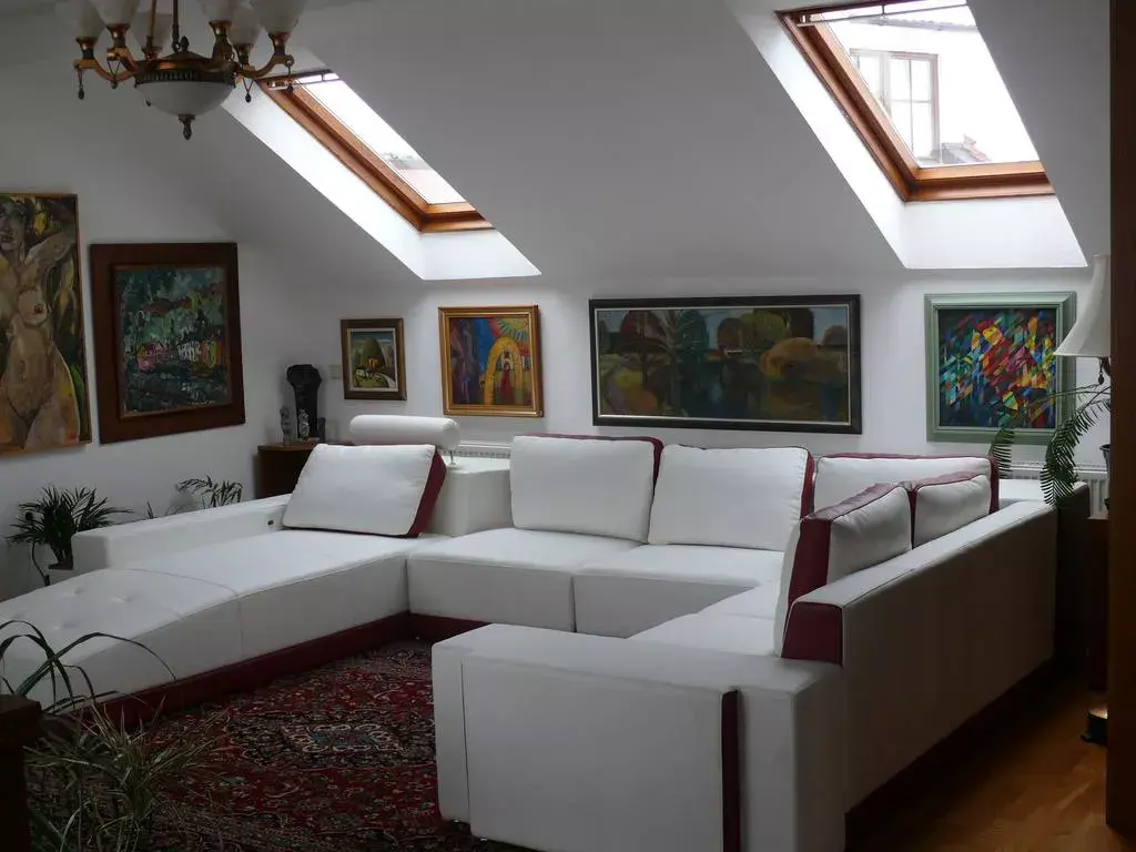 Photo 5 of Antik Hotel Sofia Litomyšl