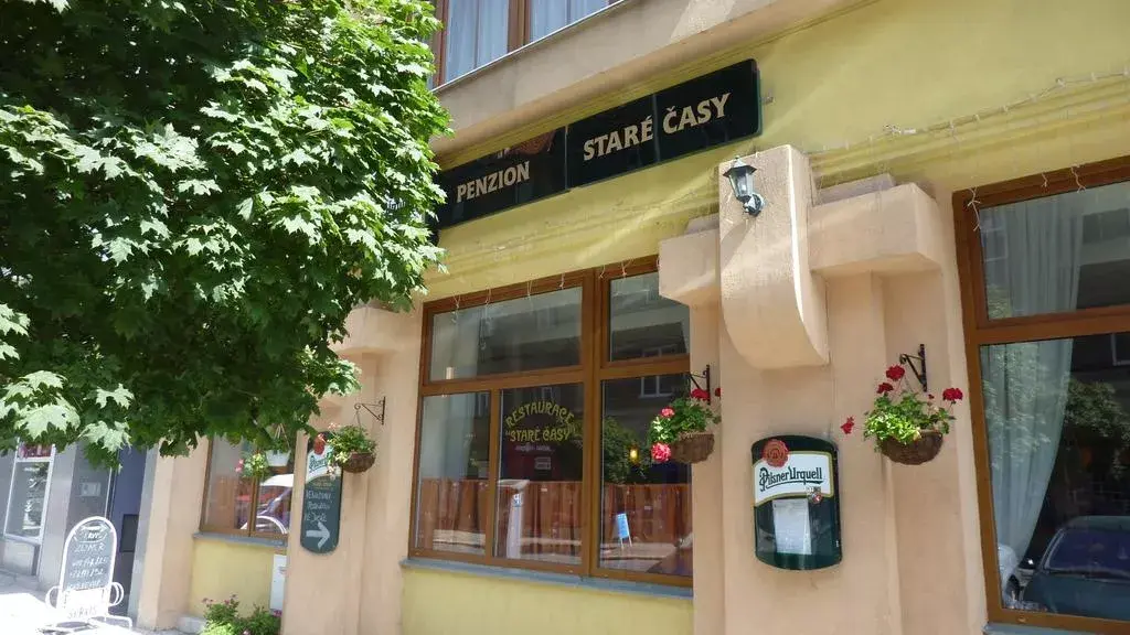 Photo 2 of Hotel Staré časy
