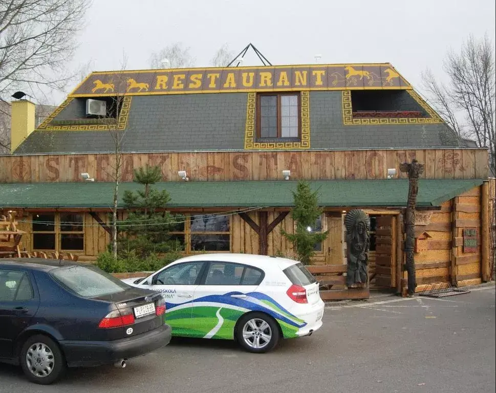 Photo 2 of Restaurant a penzion Steak Station