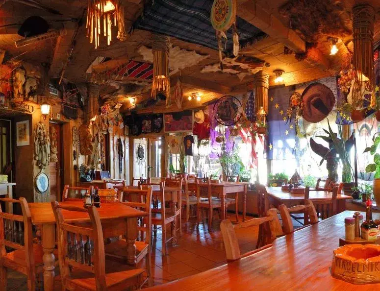 Photo 4 of Restaurant a penzion Steak Station