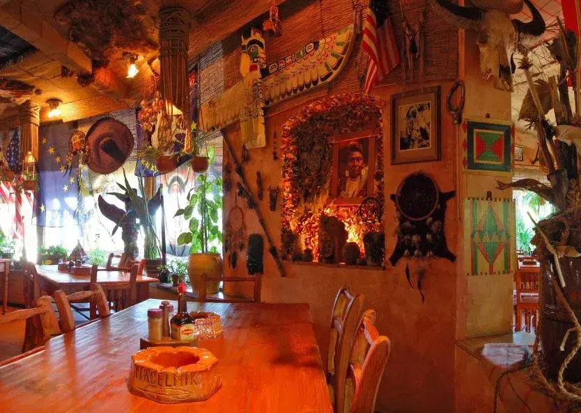 Photo 5 of Restaurant a penzion Steak Station