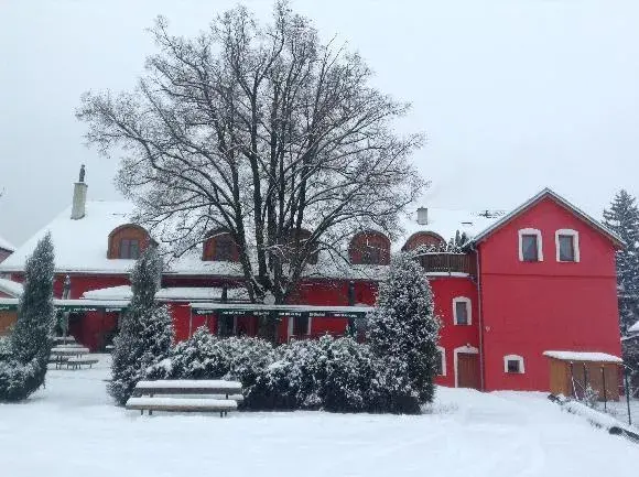 Photo 2 of Penzion Trámky