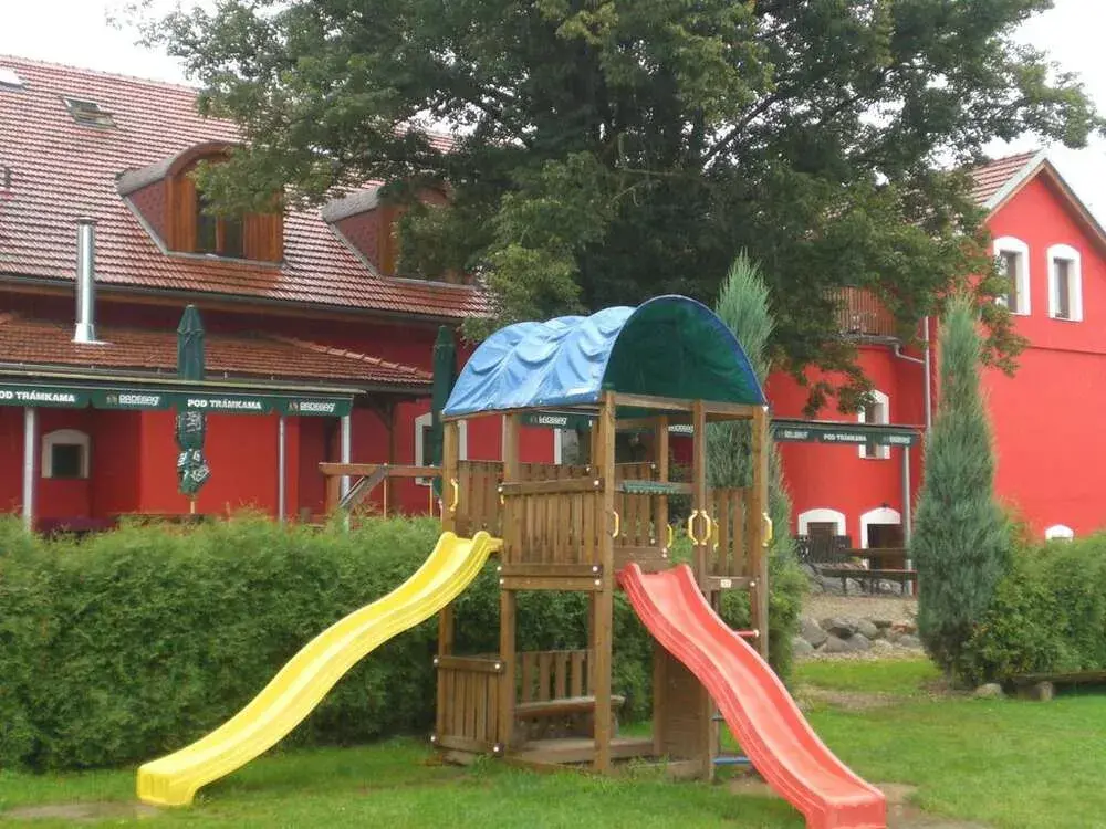 Photo 4 of Penzion Trámky