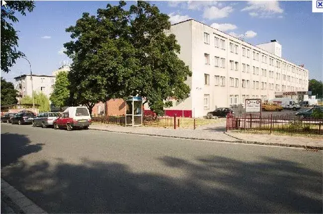 Hotel Trim, Pardubice Ohrazenice