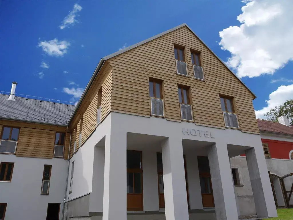 Letohrad
