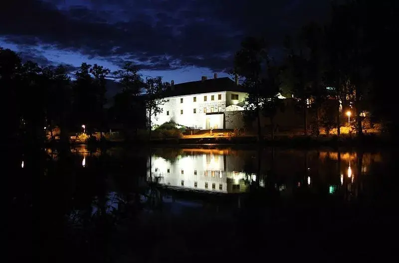 Photo 3 of Hotel Tvrz Orlice