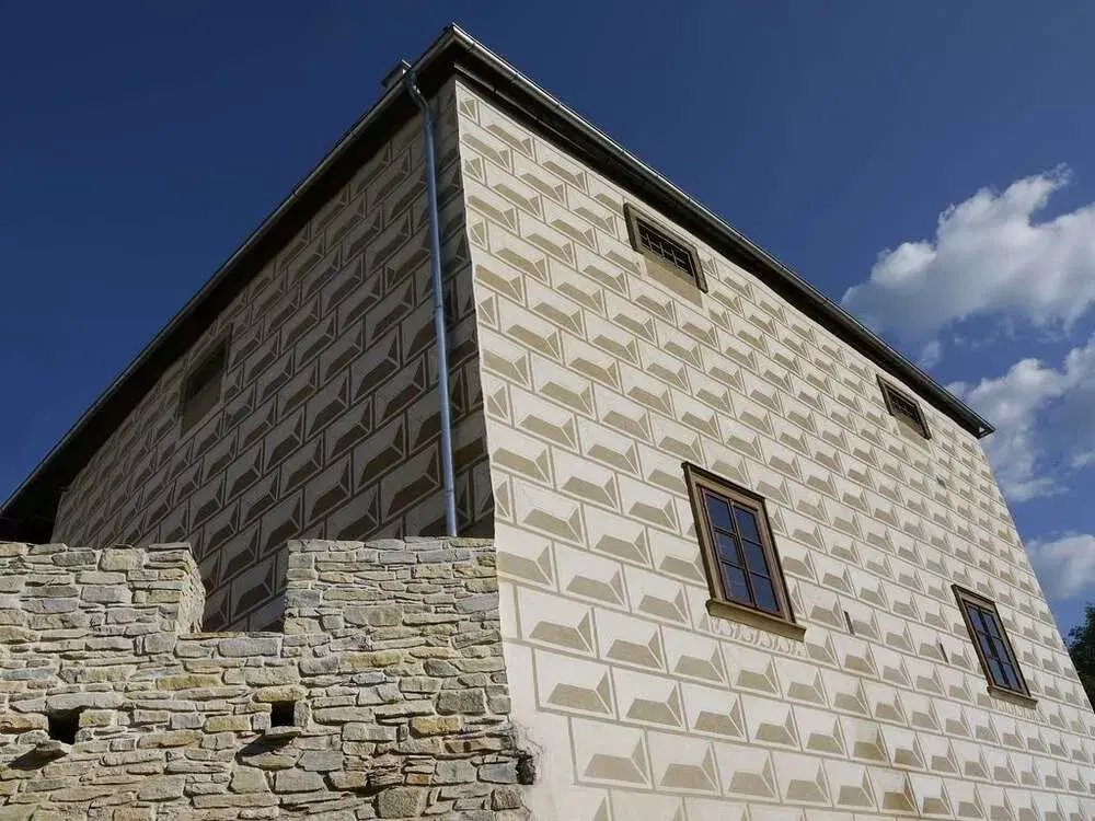 Photo 4 of Hotel Tvrz Orlice