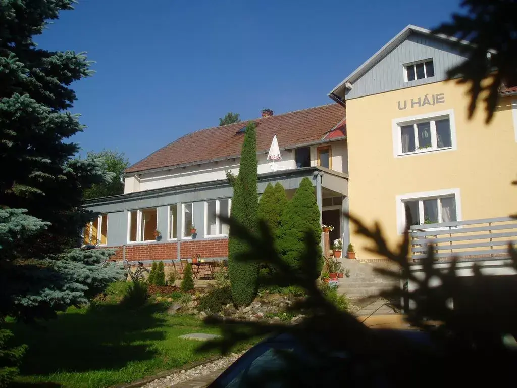 Photo 3 of Agropension U háje