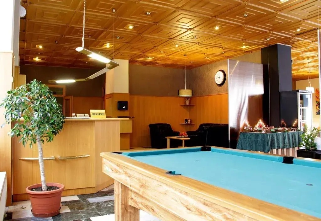 Photo 4 of HOTEL UNO