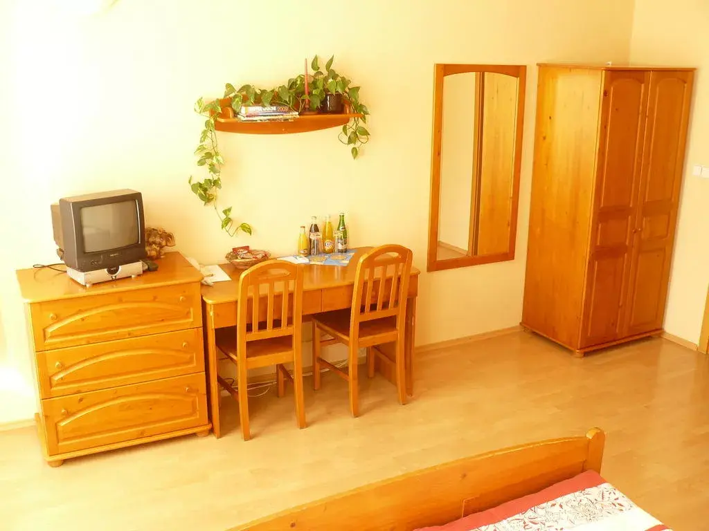 Photo 3 of Penzion u Purkmistra