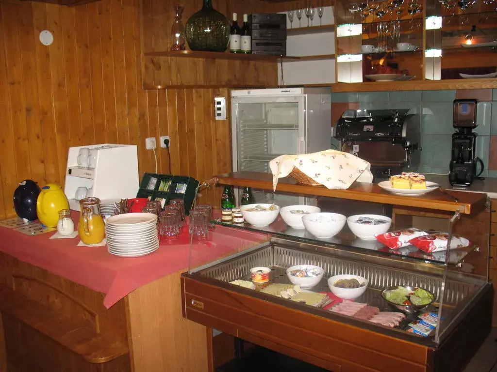 Photo 5 of Penzion u Purkmistra