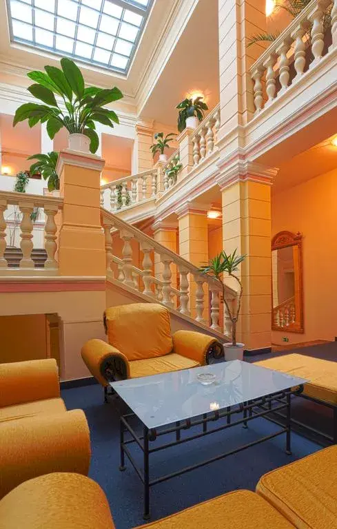 Photo 3 of Hotel Zlatá Hvězda