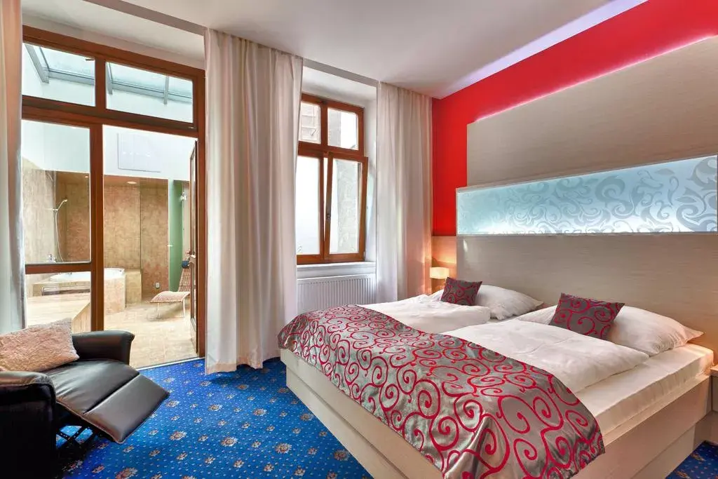 Photo 4 of Hotel Zlatá Hvězda