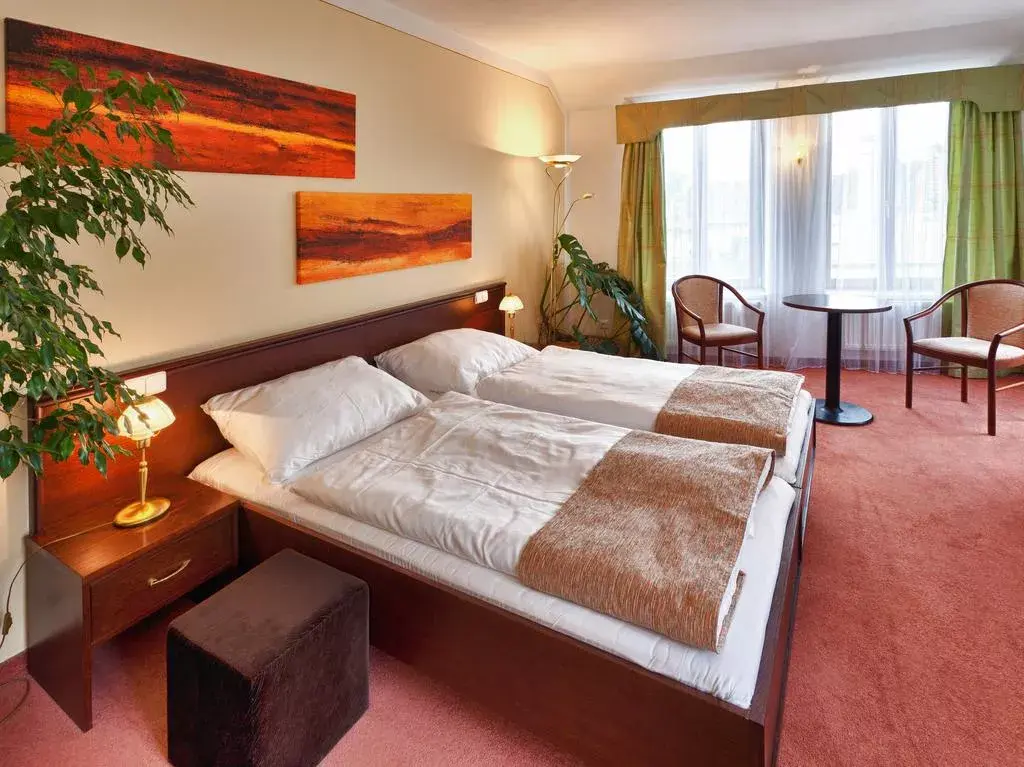 Photo 5 of Hotel Zlatá Hvězda