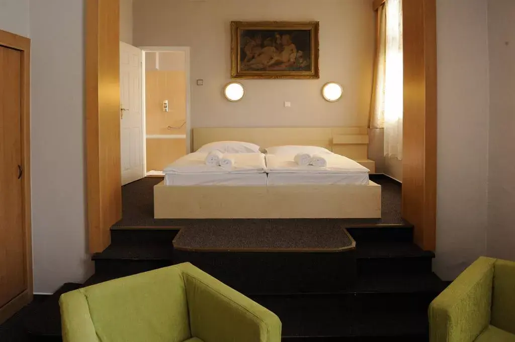 Photo 2 of HOTEL ZLATÁ ŠTIKA