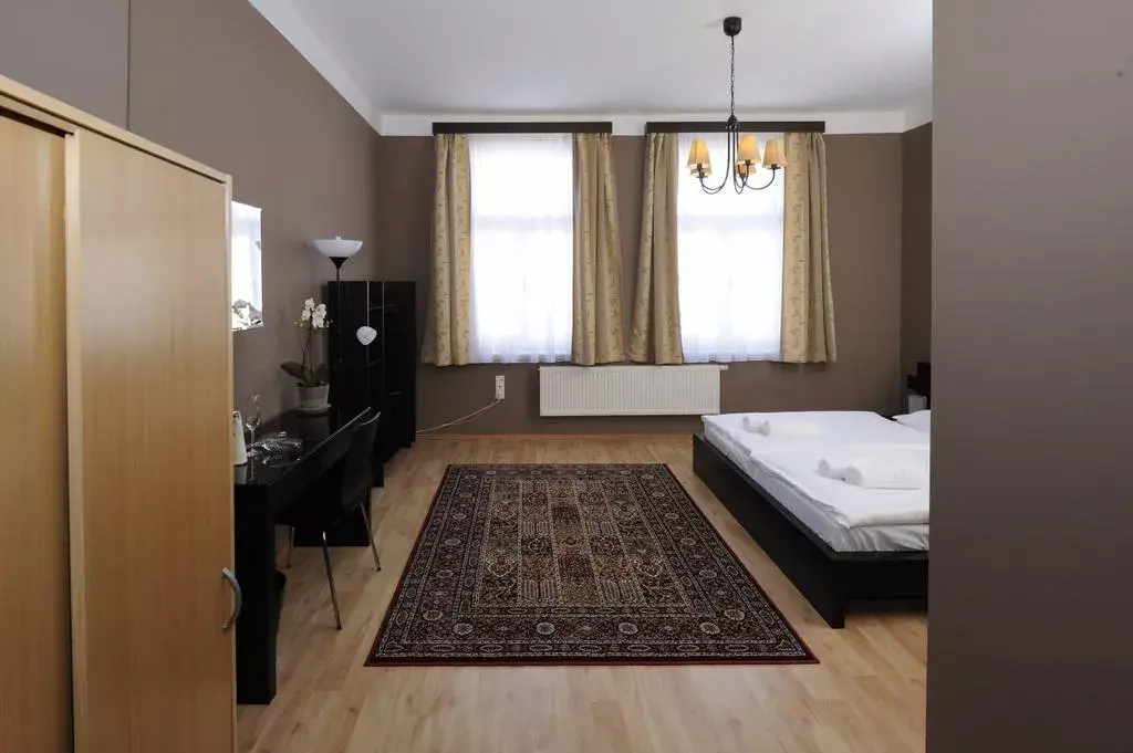 Photo 3 of HOTEL ZLATÁ ŠTIKA