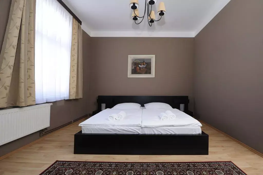 Photo 4 of HOTEL ZLATÁ ŠTIKA