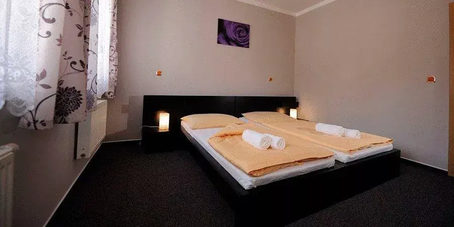 Photo 5 of HOTEL ZLATÁ ŠTIKA