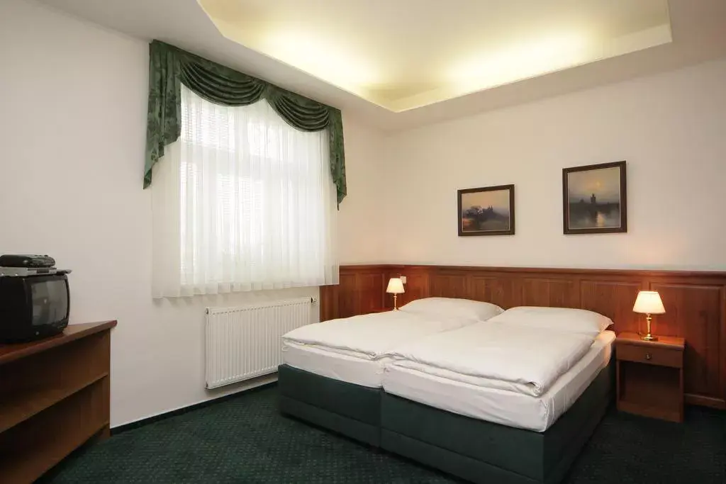 Photo 3 of Hotel PEKO, hotel garni