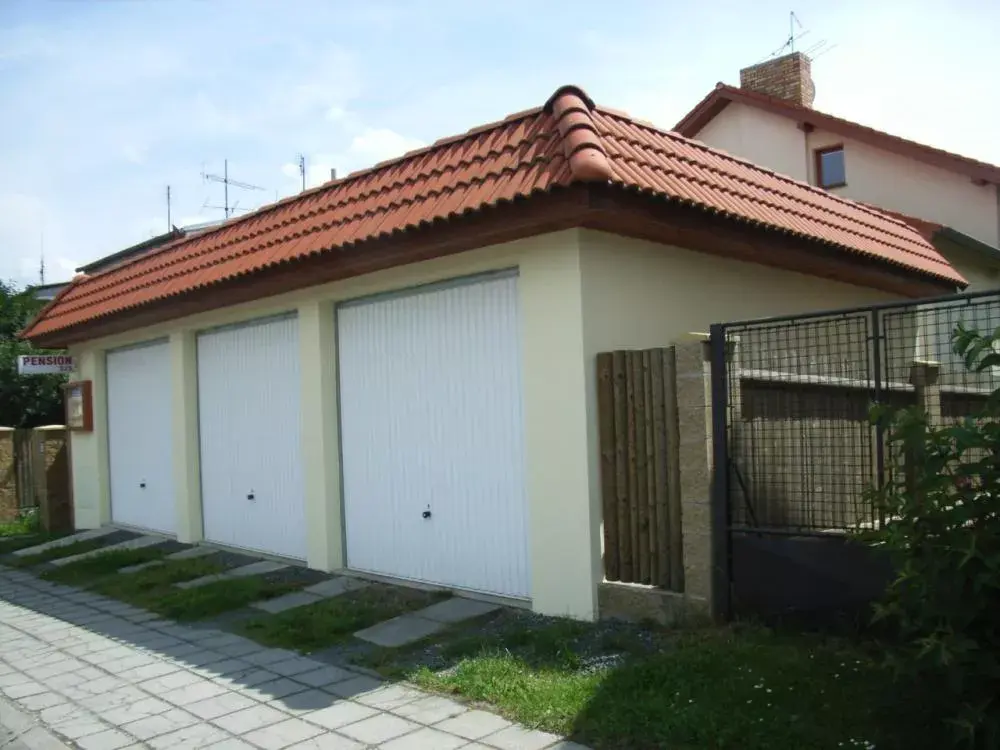 Photo 5 of Pension 325 Tábor