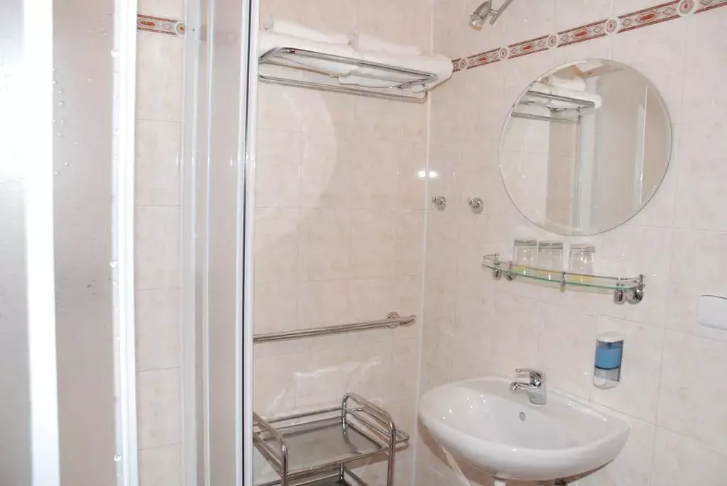 Photo 3 of Penzion Bejčkův mlýn